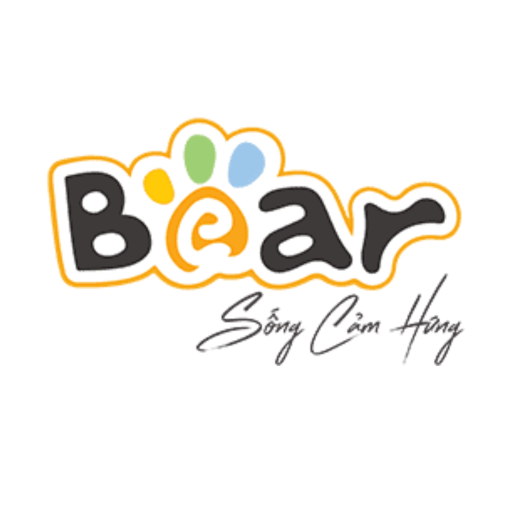 Mô hình bear cute dễ thương vô địch quả đất