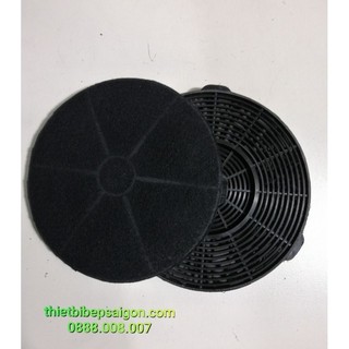 Bộ 2 vỉ lọc mùi máy hút mùi sunhouse shb6118i/shb6118b