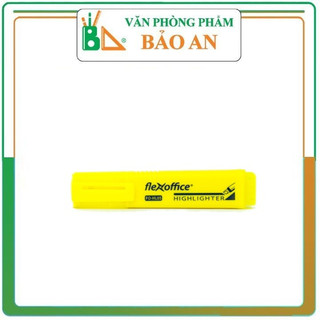 Bút dạ quang Thiên Long FlexOffice FO-HL05