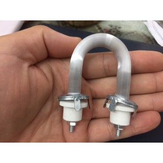 Đèn sưởi Mini Halogen 200W OEM-SH28 nhỏ gọn, tiện dụng