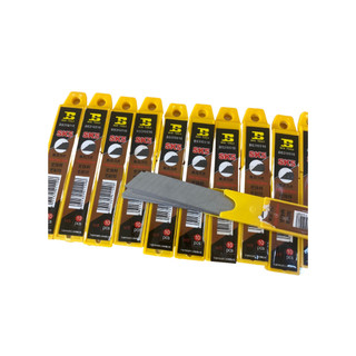 Lưỡi dao dọc giấy bosi siêu sắc 20 hộp