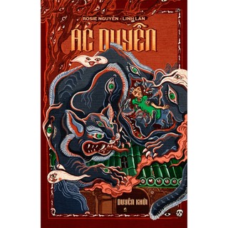 Sách - ác duyên