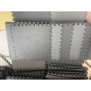 combo 20 thảm lỗi gồm các kích thước từ 30cm 45cm 50cm và 60cm
