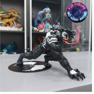 Mô hình venom - full box cao 15cm có nam châm khớp nốt nét đẹp