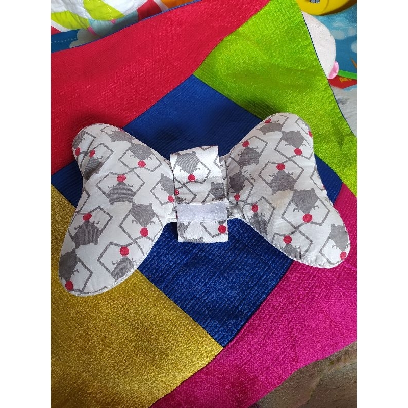 Thanh lý gối lót xe đẩy cho bé