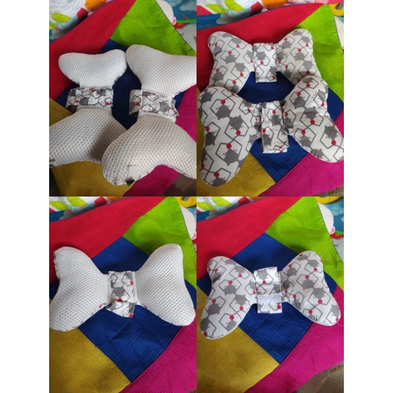 Thanh lý gối lót xe đẩy cho bé