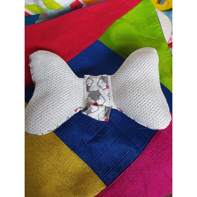 Thanh lý gối lót xe đẩy cho bé