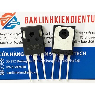 [Combo 2 chiếc] TFP290N08, 290N08 Mosfet kênh N 290A 80V TO-247
