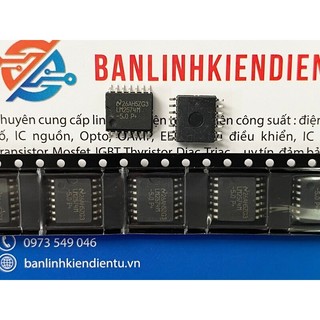 LM2574M-5.0 LM2574 IC Nguồn SOP-14