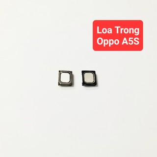 Loa Trong Điện thoại Oppo A5S hàng Zin tháo máy