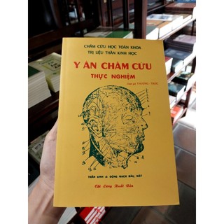 Y án châm cứu thực nghiệm