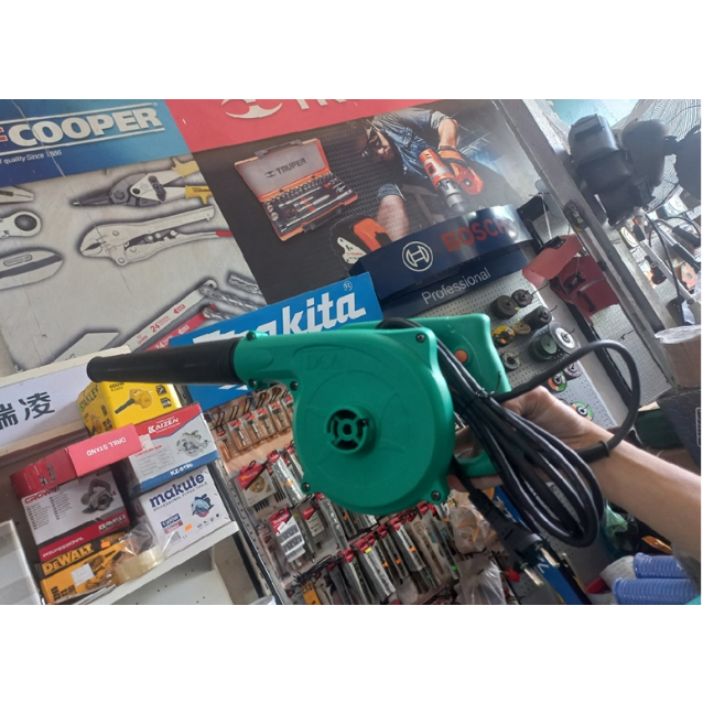 Máy thổi bụi DCA AQF25 480W