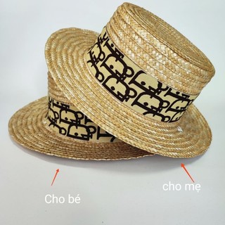 Nón cói, mũ cói