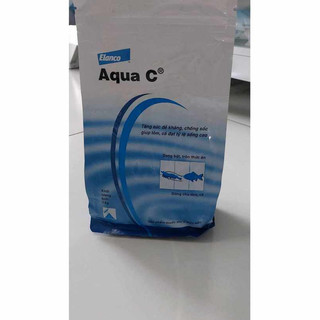 Vitamin Aqua C 1kg cho tôm, cá