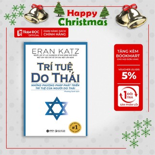 Sách - Trí tuệ Do Thái ( Khám phá bộ óc vĩ đại của người Do Thái )