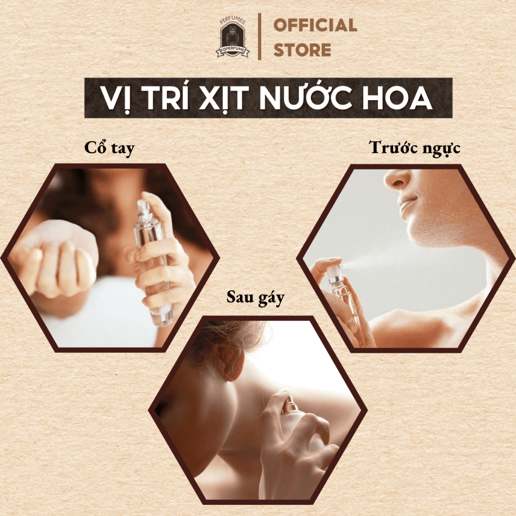 Nước hoa nữ Narciso poudree edp chiết 10ml thuần khiết, nhẹ nhàng, thanh lịch- aroma.top