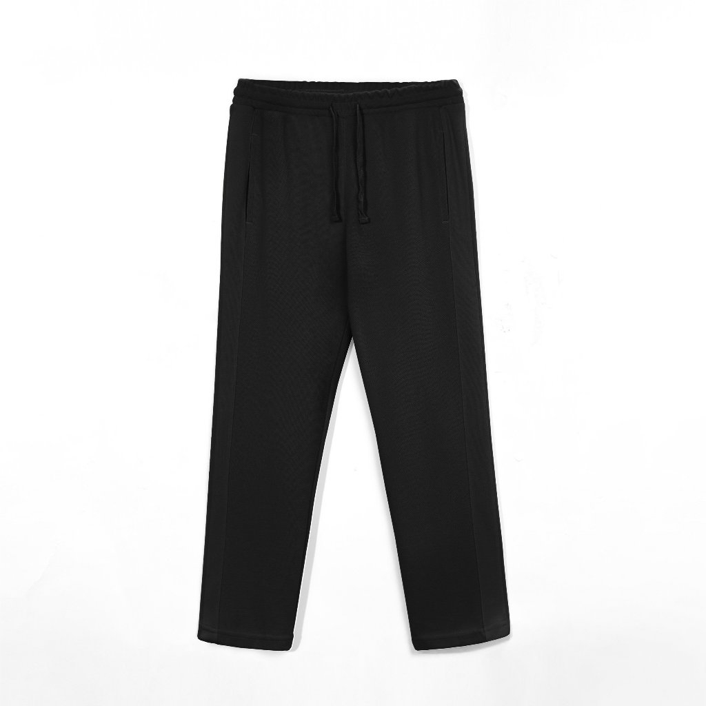 Quần Dài thun nam cap cấp  LADOS-4108 form slimfit, chất dày dặn, co giãn, trẻ trung năng động