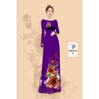 [KHÔNG MAY SẴN] RẬP GIẤY Áo Dài Cổ Thuyền đủ size