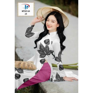 Rập giấy áo dài cổ truyền thống đủ size