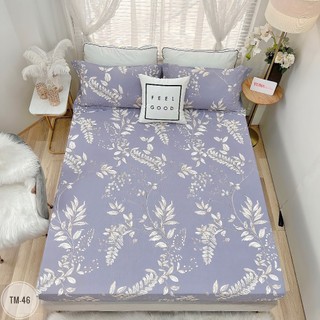 Ga Gối Tencel Microfiber TRƠN MÀU ( ẢNH SHOP TỰ CHỤP )