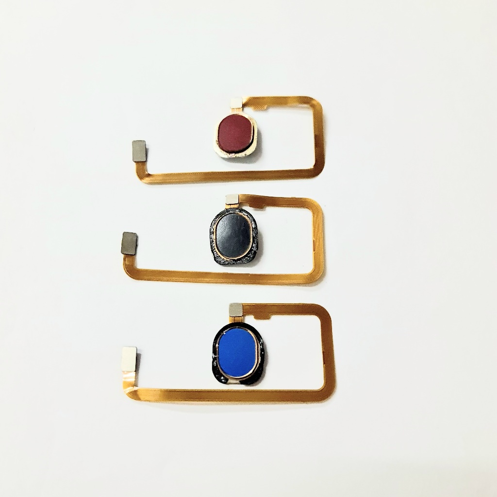 Cáp Vân Tay Điện thoại Oppo A5S hàng Zin tháo máy