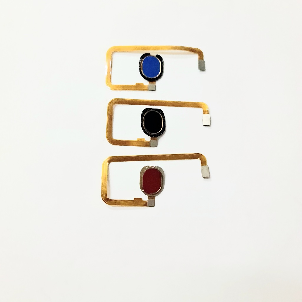 Cáp Vân Tay Điện thoại Oppo A5S hàng Zin tháo máy