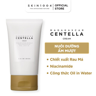 Kem dưỡng Skin1004 Madagascar Centella Cream Loại 75ml
