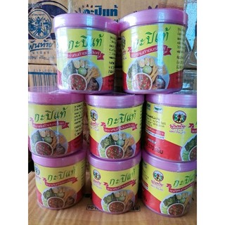 Mắm ruốc thái lan loại ngon nổi tiếng mỗi hũ 370g