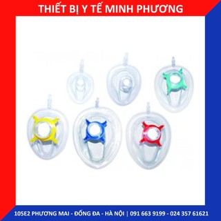 Mặt nạ gây mê