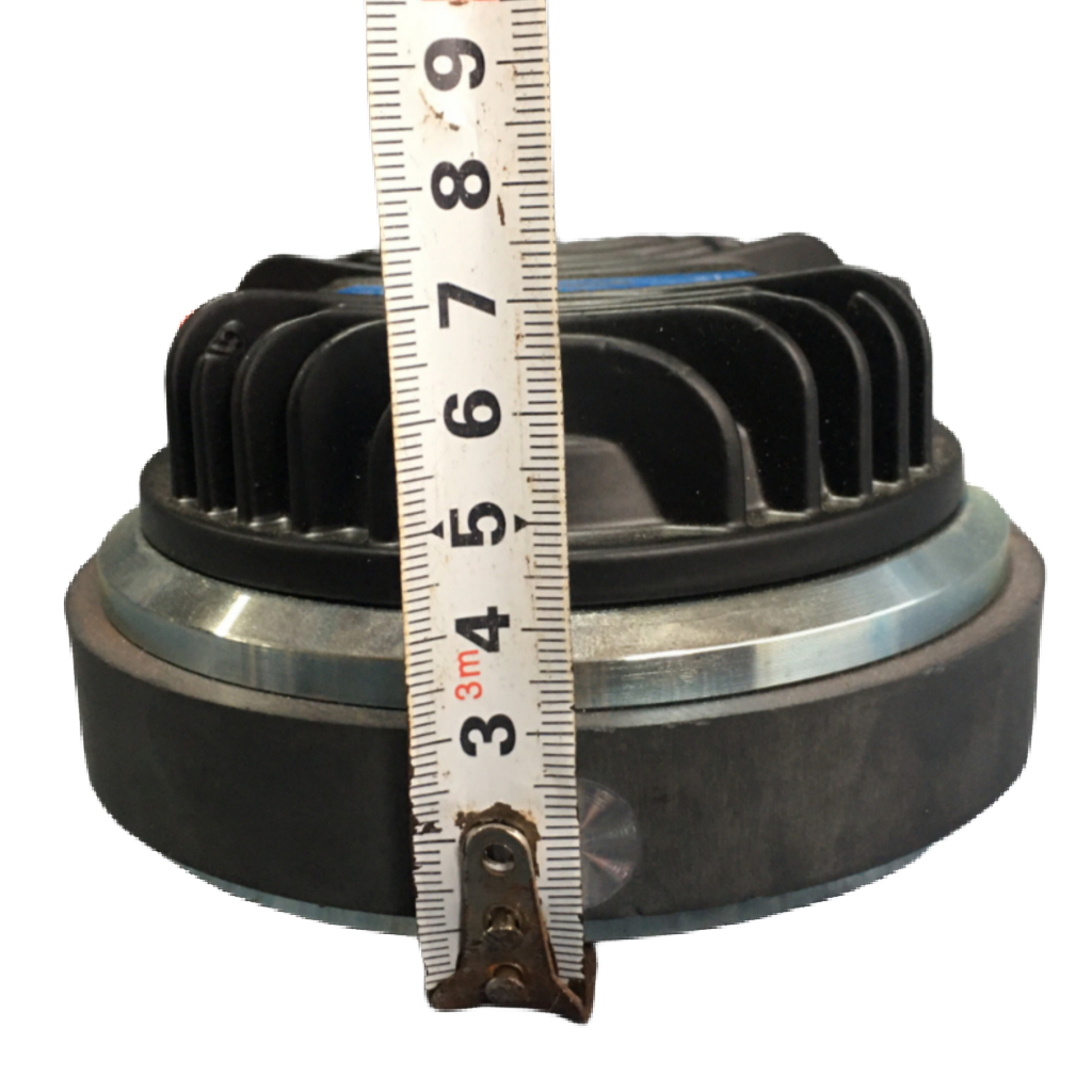 LOA TRÉP 450 TURBO SONIC - CHÍNH HÃNG TỪ 120 COIL 44.4 - GIÁ HAI LOA