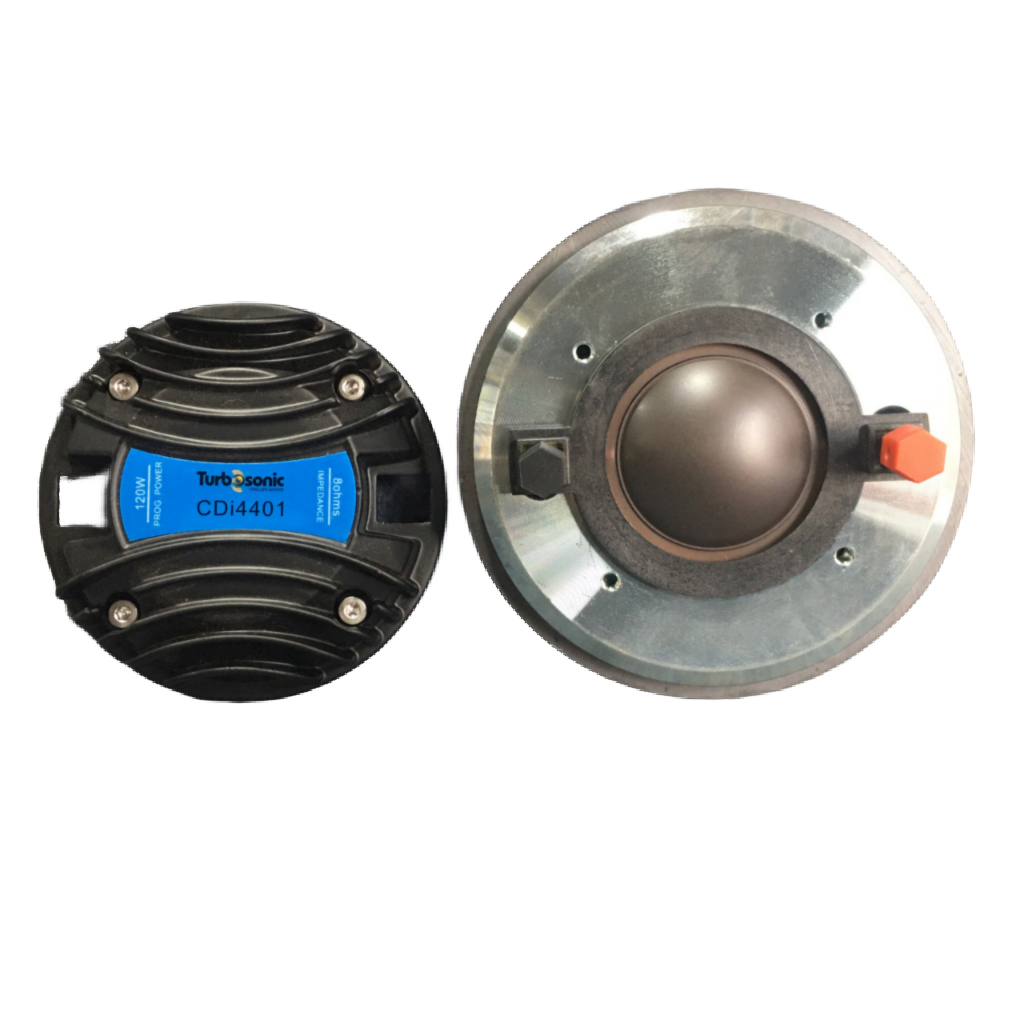 LOA TRÉP 450 TURBO SONIC - CHÍNH HÃNG TỪ 120 COIL 44.4 - GIÁ HAI LOA