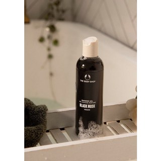 Sữa tắm nước hoa The Body Shop Shower Gel 250ml