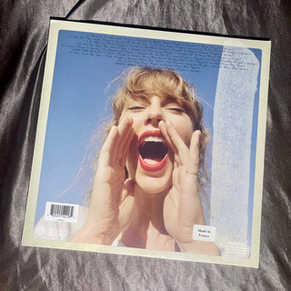 Đĩa than Taylor Swift - 1989 (Taylor’s version) (2LP, 5 versions)
