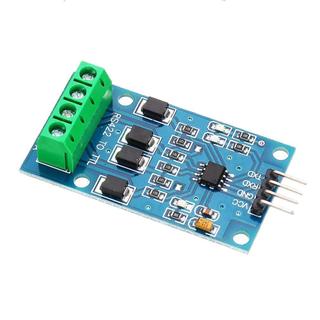 Module Chuyển Đổi RS422 Sang TTL Chip Max490