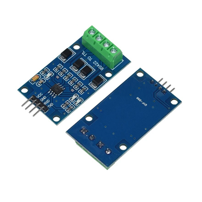 Module Chuyển Đổi RS422 Sang TTL Chip Max490