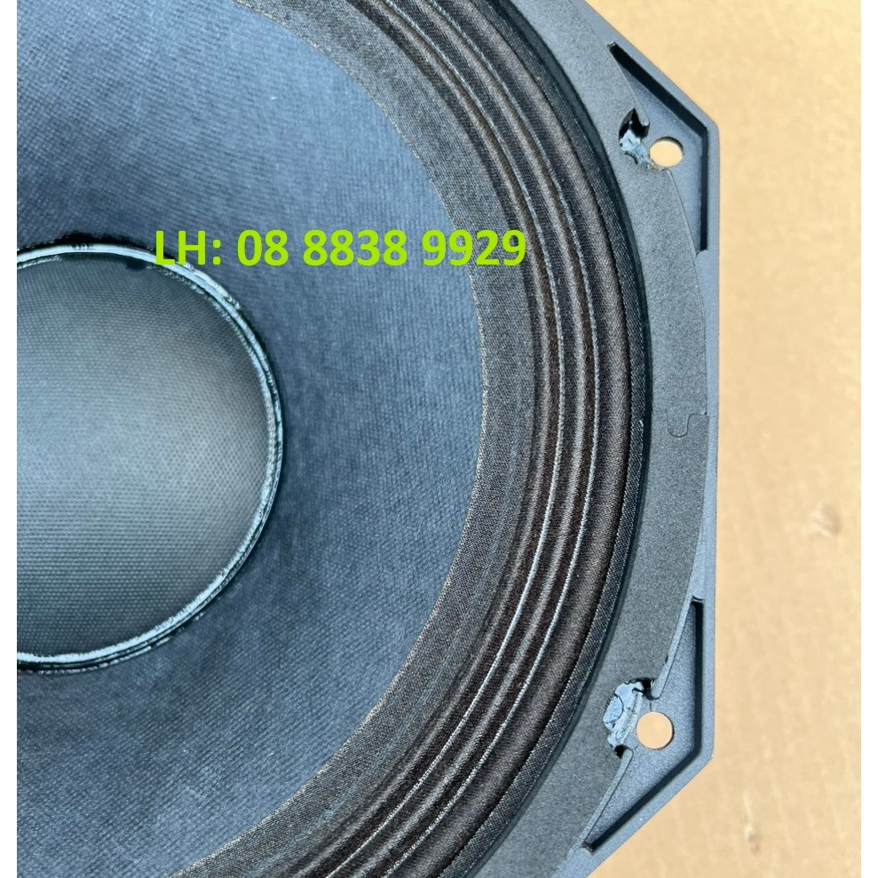 CỦ BASS 30 NEXO UY LỰC TỪ 190 COIL 76 KHUNG NHÔM HÀNG NHẬP CHINA - GIÁ 1 LOA