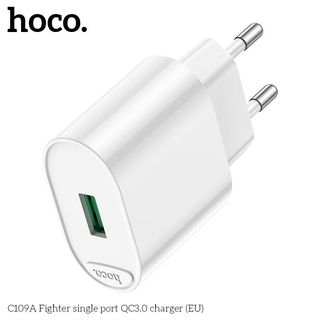 Củ Sạc Nhanh Hoco C109 Công Suất 18W