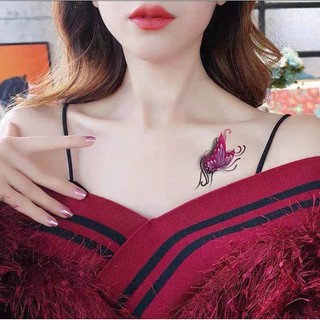 Tệp Tattoo dán nghệ thuật 60 miếng