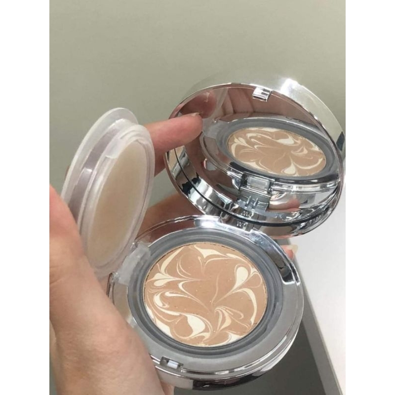 Phấn Tươi A.G.E 20S Tặng Kèm 1 Lõi Phụ