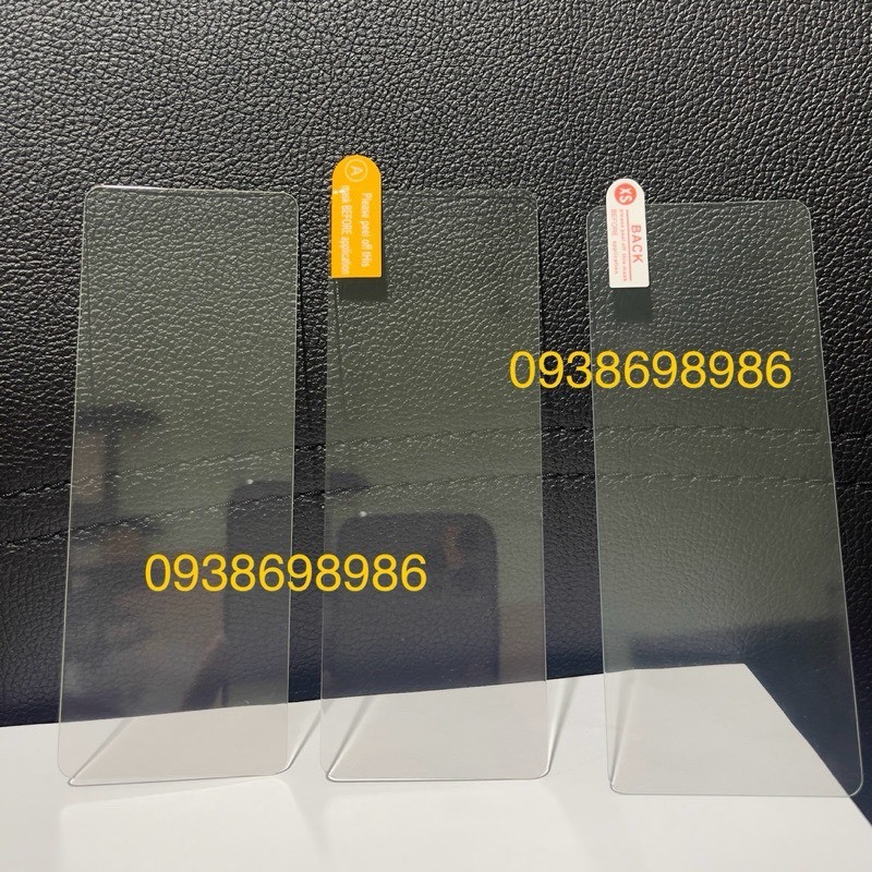 Bao da Samsung Galaxy Z FOLD 5 / Z Fold 3 / FOLD 4 NILLKIN Aoge Leather