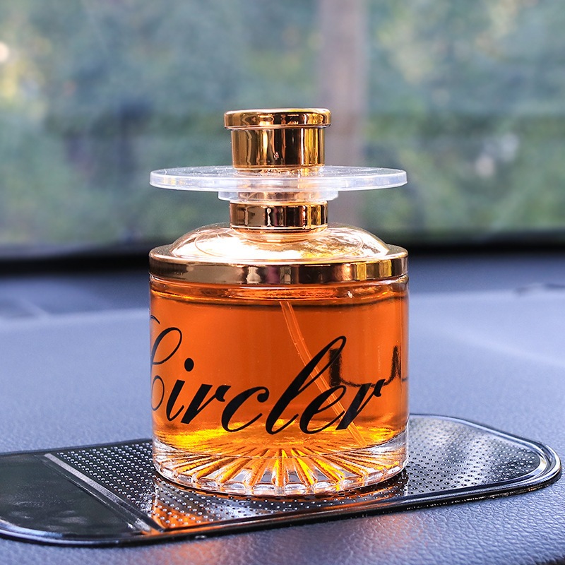 Nước hoa nữ thơm lâu Dubai, Nước hoa nam Dubai chai 100ml classic - Quyến rũ, thơm lâu, cá tính