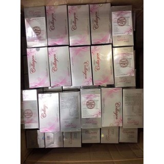Viên Uống Đẹp Da Collagen Sakura Nhật Bản