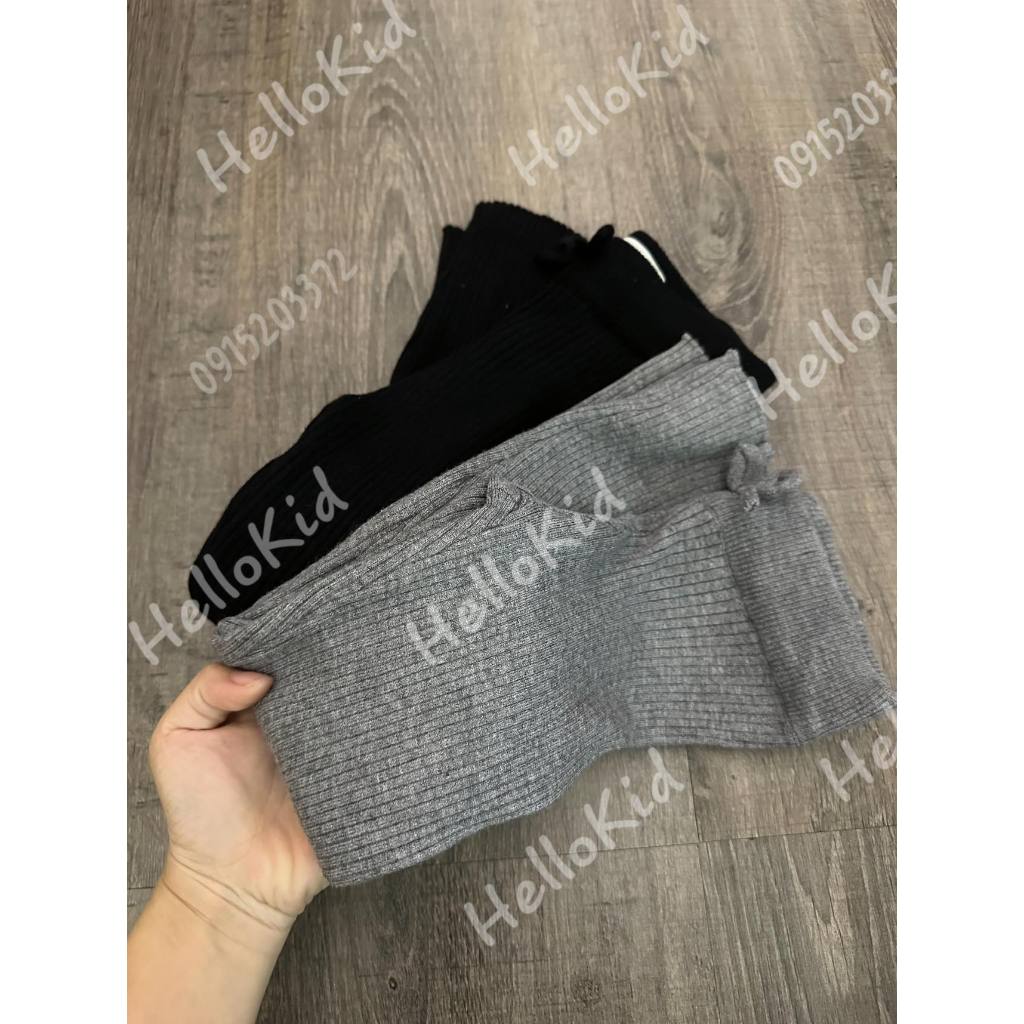 Legging len co giãn