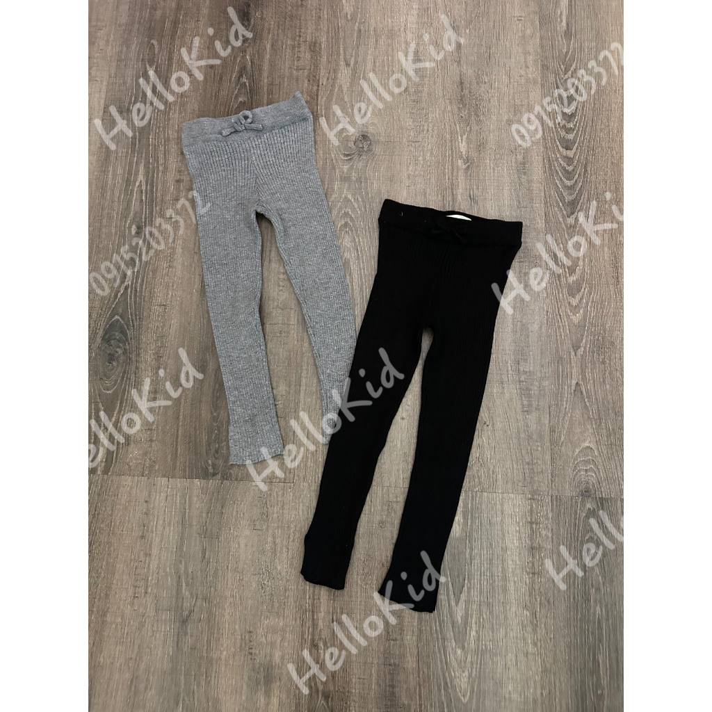 Legging len co giãn