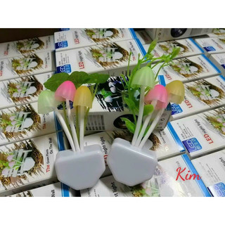 Đèn ngủ cảm ứng ánh sáng Avatar