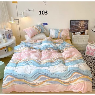 DỌN KHO XẢ HÀNG CHẤT COTTON 100%