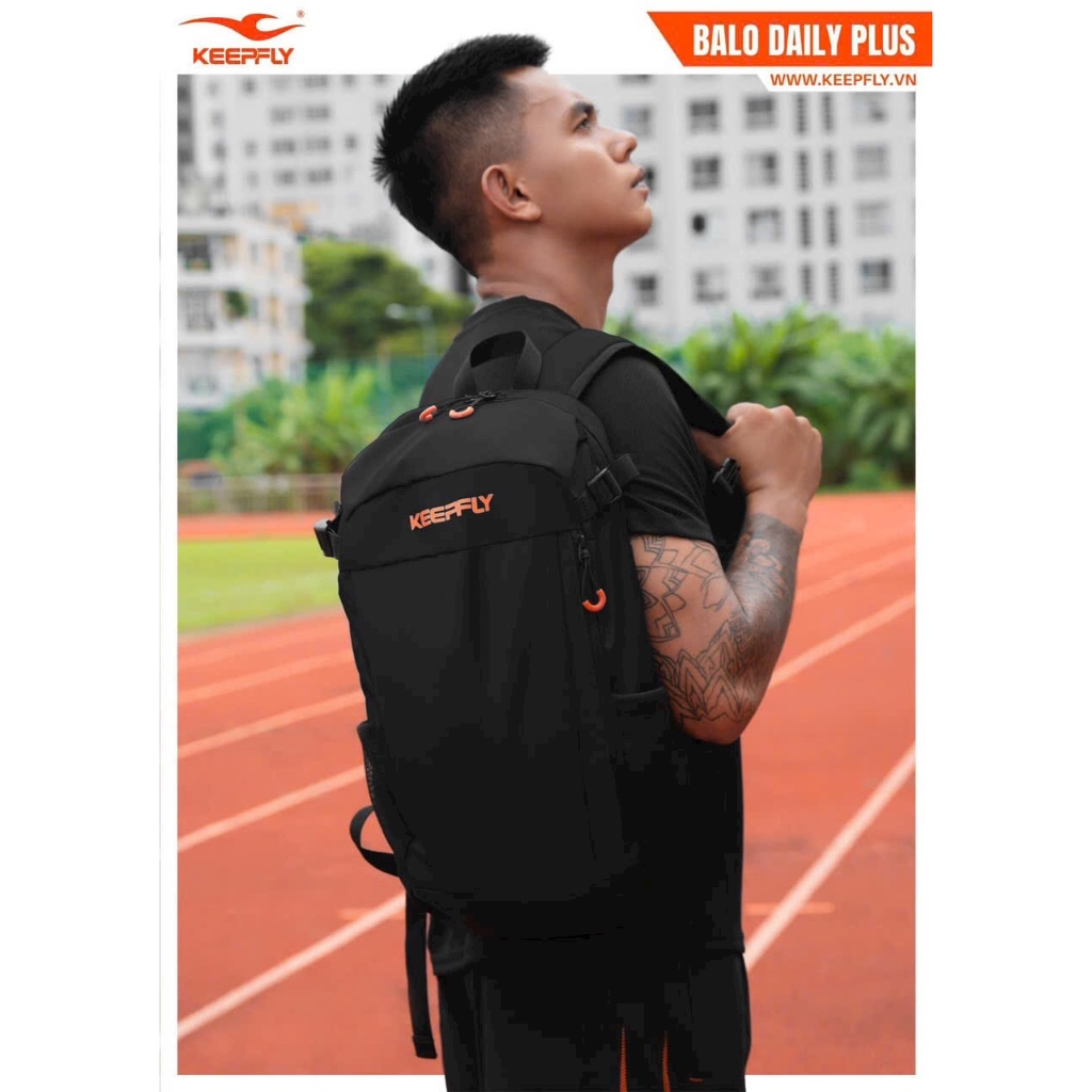 Balo DAILY PLUS