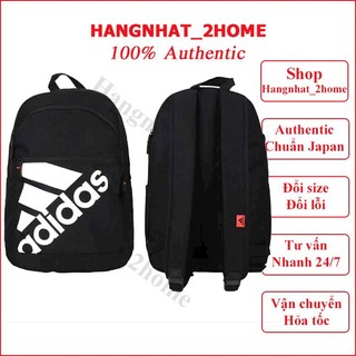 Balo đa năng adidas nam nữ authentic hp1461 và hg0349 hàng nội địa nhật bản