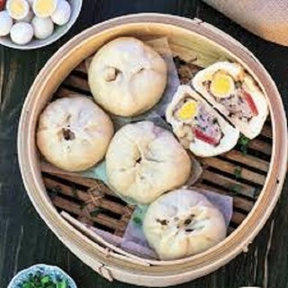 Bột Bánh Bao Vĩnh Thuận 400g