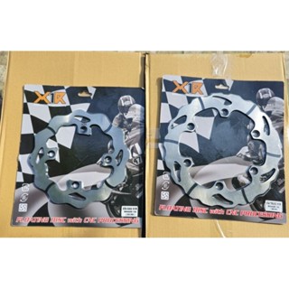 Đĩa thắng X1R trước sau Winner v1/winner x/Exciter 150